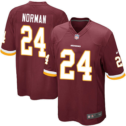 Washington Redskins kids jerseys-022